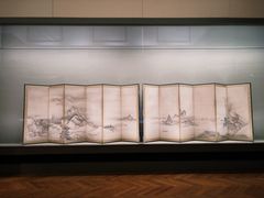 -东京国立博物馆