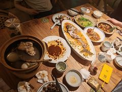-金鱼妈妈 山野·食趣(荫山街店)