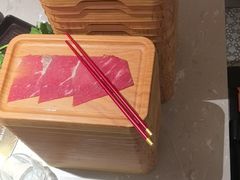 -空之介寿喜烧·和牛放题(恒隆广场店)