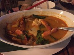 -Phensiri Thai Restaurant