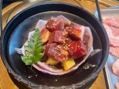 -谷牛和牛烤肉(漕河泾印象城店)