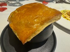 -哈布斯扒房(华发商都店)