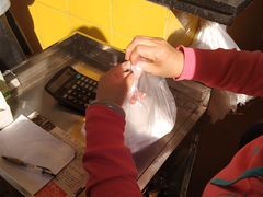 -天添手撕猪手(德政中路店)