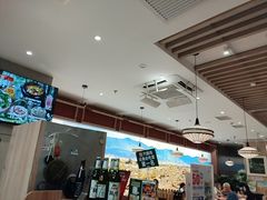 -云海肴·汽锅鸡·云南菜(广安门天虹店)
