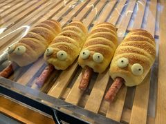 -Dough&Joe团憩(瑞虹天地月亮湾店)