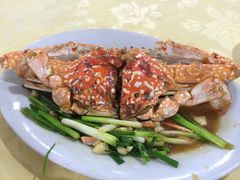 -秋姐美食店(旅游大道店)
