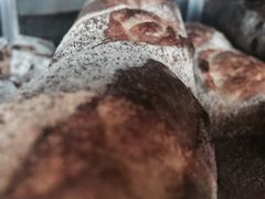 -Juicy Bakery(大学路店)