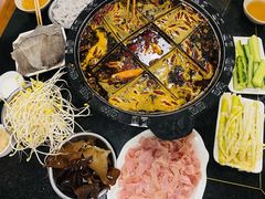 -邓莽子老火锅(中兴路总店)