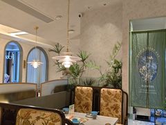 -香阁餐厅·常州菜·常州菜代表品牌(新北奥体店)
