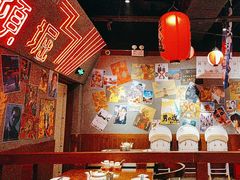 -白石的深夜食堂(济南万象城店)