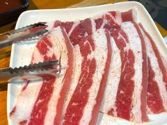 -丹东特色烤肉(南光三部店)