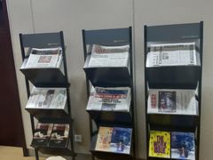 -济南遥墙国际机场-叁号贵宾厅