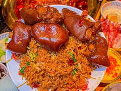 -周小明火锅(黑金冠社区店)