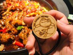 -蛙小侠(长安万科店)
