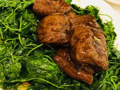 草头圈子-老正兴菜馆(福州路店)