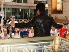 -月色西餐厅·海鲜刺身·烧烤(科学城保利郡雅酒店)