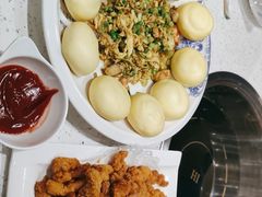 -前王院•巧克力海鲜市集餐厅(万平口店)