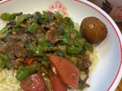 -坊门老街(宜山路店)