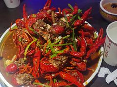 -虾乐园龙虾·夜宵(松江店)