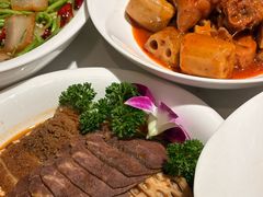 -刘胖子家常菜·蹄花焖藕(江汉路总店)