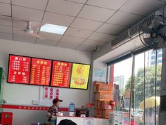 -凤张螺蛳粉·爽口粉(跃进路总店)