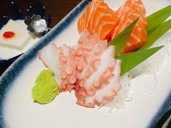 -千代武日本料理(开发区店)