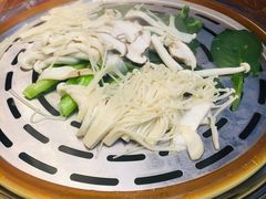 -海博汇蒸汽海鲜