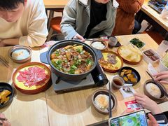 -牛腩之旅·牛腩牛杂煲(光启城美食城店)
