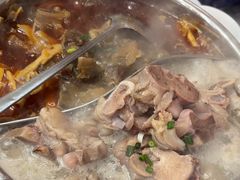 -四妹餐厅(玫瑰街店)