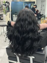 -5M HAIR SALON 旗舰店