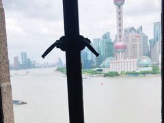 -上海和平饭店华懋阁 Cathay Room