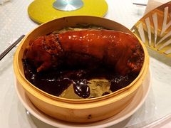 -老吉士酒家(天平路店)