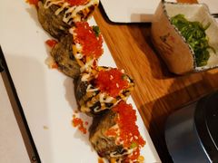 -小句号·精致料理(江南环球港店)