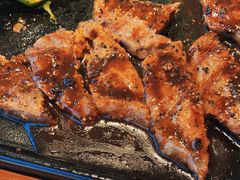 -必胜客(巴沟店)