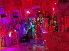 -水晶之星洗浴温泉汗蒸