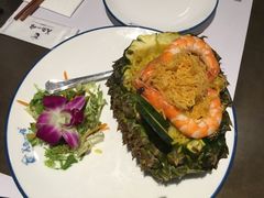 -美奈小馆·越南料理(中航城君尚购物中心店)