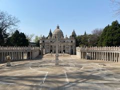 -北京世界公园