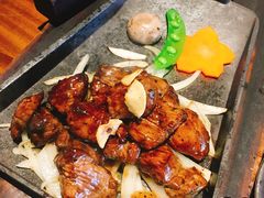 -和彩放题餐厅(酒仙桥店)
