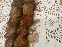 -回府君悦·疆派传承菜(西虹路店)