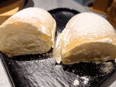 雪山奶露包-晓粤·惹味粤菜(凯德乐峰广场店)