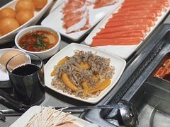 -海底捞火锅(金光华店)