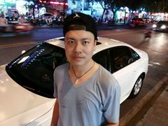 -老班长国际青年旅租