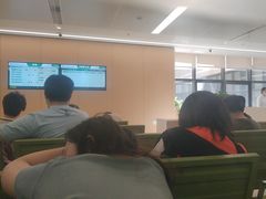 -山东大学齐鲁医院(青岛院区)
