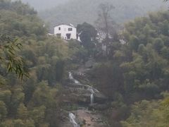 -山沟沟景区