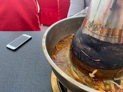 -撒拉人家.酸菜牦牛肉火锅