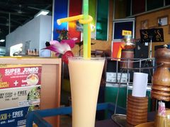 -Mr. 99 Steak and Seafood Restaurant