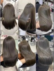 -FASHION PALACE hair+