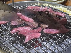 -紫霞门韩国料理烤肉(深南东路店)