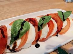 -1861意大利餐厅(来福士店)