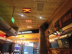 大堂-铁公鸡·四川料理(天环广场店)